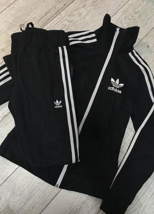 Спортивный костюм adidas original