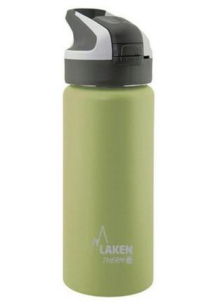 Термопляшка laken summit thermo bottle 0,5 l 8412544055910 (ts5k)