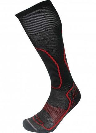 Шкарпетки lorpen stp 4543 black s (35-38) (6310086 4543 s)
