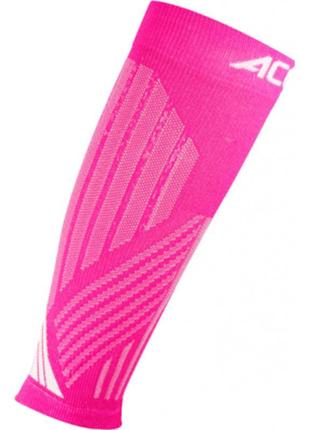 Термогетри accapi compression calf performance (pink, xs/s) (a...