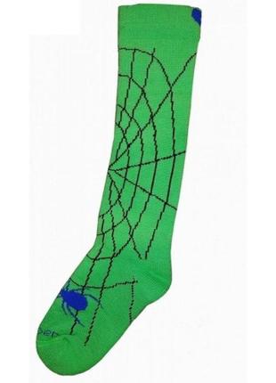 Шкарпетки дитячі lorpen sks 2607 spidey green kidsm (31-34) (6...