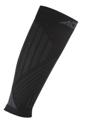 Термогетри accapi compression calf performance (black, m/l) (a...