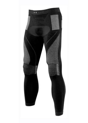 Термоштани x-bionic energy accumulator extra warm pants long m...