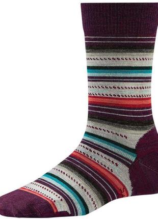 Термошкарпетки жіночі smartwool wm's margarita m (38-41) (sw s...