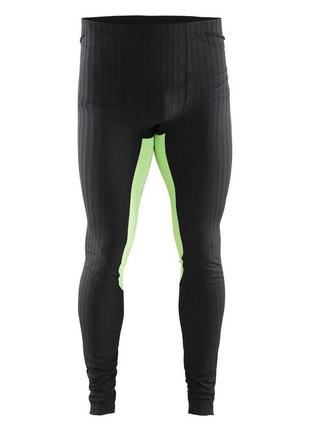 Термоштани craft active extreme 2.0 man pants розмір xxl колір...1 фото