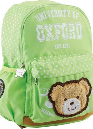 Рюкзак дитячий yes ox-17, oxford bear slt, 24.5*32.5*14 (554064)