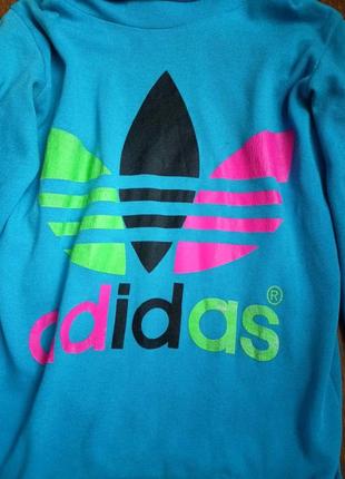 Худі, кофта, світшот жіночий adidas