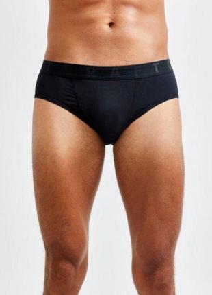 Термотруси чоловічі craft core dry touch brief m розмір m колі...