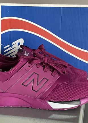 Кроссовки new balance2 фото