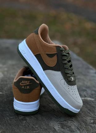 Кроссовки nike air force2 фото