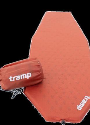 Килим самонадувающийся tramp ultralight 183х51х2,5 tri-022 (tr...