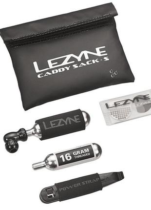 Набір lezyne caddy kit y13 (4712805 983292)