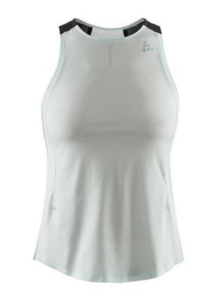 Майка craft craft nanoweight singlet woman розмір s колір 6020...