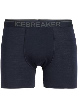 Тер оглядусі icebreaker anatomica boxers men midnight navy s (...