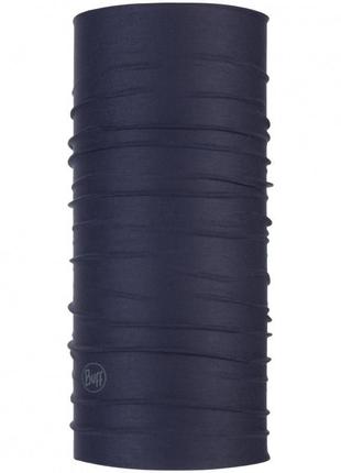 Баф buff coolnet uv+ solid night blue (bu 119328.779.10.00)