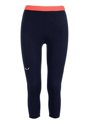 Термоштани ж salewa cristallo warm amr w 3/4 tight 28210 3960 ...