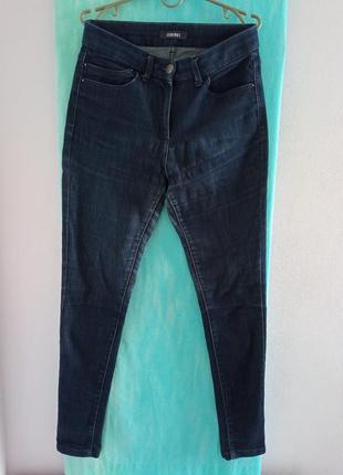 Женская одежда/ джинсы с высокой посадкой 💙 28/29/м размер2 фото