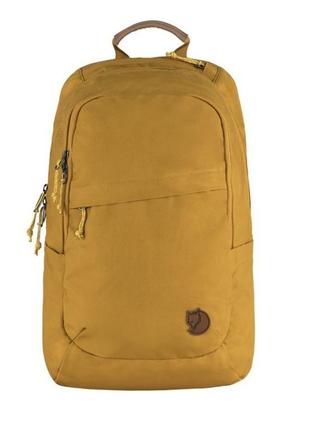 Рюкзак fjallraven raven 20 7323450690304 (26051.166)