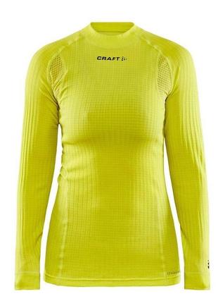 Термофутболка з довгим рукавом craft active extreme x cn ls w ...