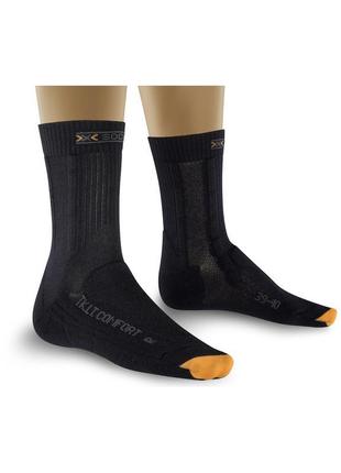 Термошкарпетки x-socks trekking light&comfort; socks lady розм...