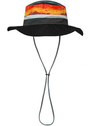 Капелюх buff booney hat jamsun black l/xl (bu 128591.999.30.00)