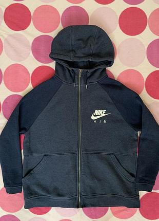Спортивна кофта  nike air