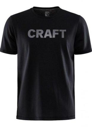 Футболка чоловіча craft core craft ss tee m розмір xxl колір 9...