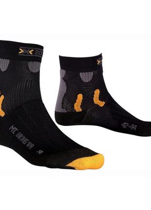 Термошкарпетки x-socks mountain biking water-repellent розмір ...