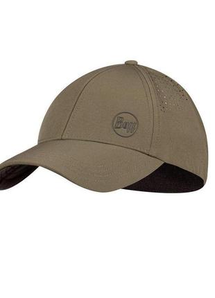 Кепка buff trek cap ikut sand l/xl (bu 122583.302.30.00)