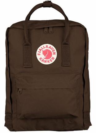 Рюкзак fjallraven kanken 7392158680948 (23510.290)