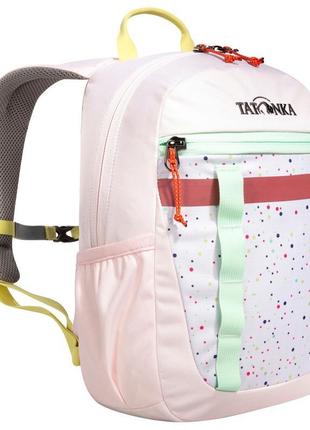 Рюкзак tatonka husky bag jr 10 (pink) (tat 1764.053)