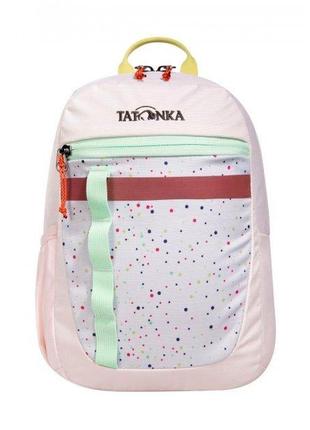Рюкзак tatonka husky bag jr 10 (pink) (tat 1764.053)3 фото