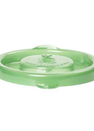 Кришка для чашки jetboil lid flash (green) (jb c55124)