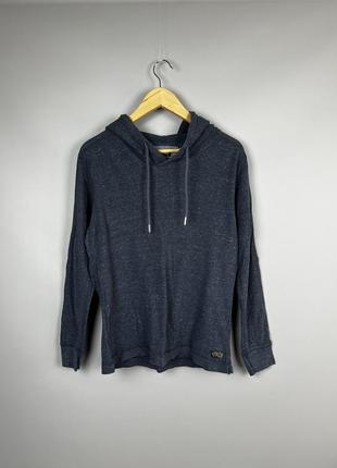 Diesel женский худи материал типа вафли