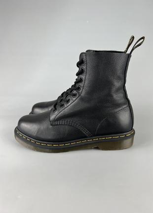 Черевики мартенси dr.martens 1460 pascal2 фото