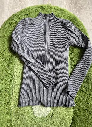 Водолазка , гольф , лонг