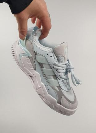 Кроссовки adidas 🤩🥰1 фото