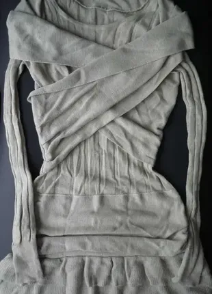 Сукня меринос італія xs1 фото