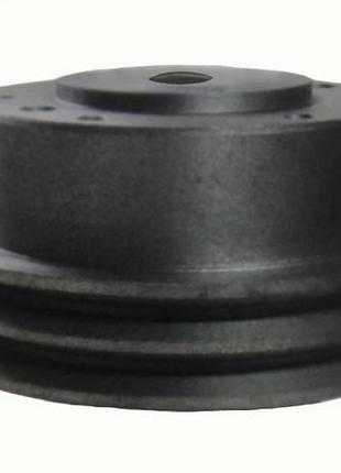 Шків помпи водяного насоса трактора мтз на два струмка