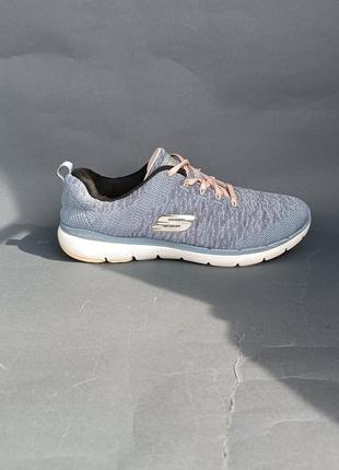 Кроссовки skechers