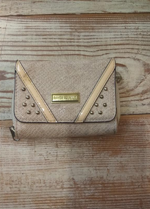 Кошелек river island