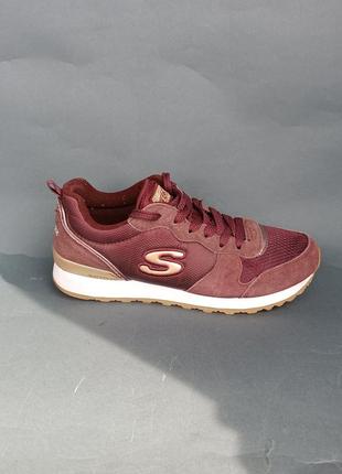 Кроссовки skechers