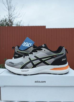 Кросівки asics gel-glyde 4