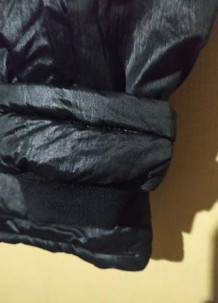 Куртка зимняя bilemi5 фото