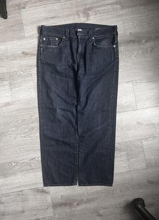 Джинси true religion loose fit baggy10 фото