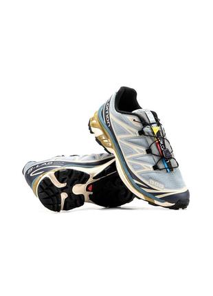 Salomon xt-6