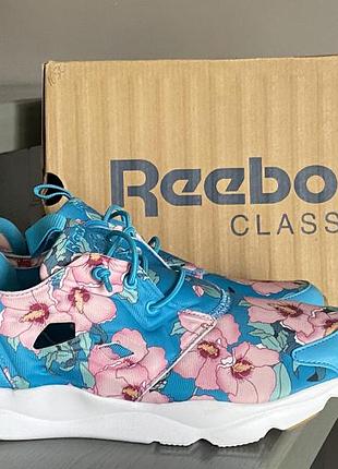 Кросівки reebok