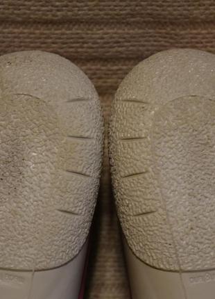 Хорошенькие мягкие фирменные кожаные туфельки розового цвета hotter англия 5 1/2 р.9 фото