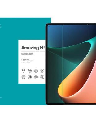 Захисне скло nillkin (h+) для xiaomi mi pad 5 / mi pad 5 pro (...