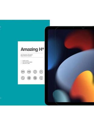 Захисне скло nillkin (h+) для apple ipad mini 6 (8.3") (2021)